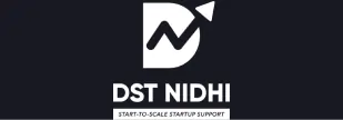 DST NIDHI_Original Logo-V
